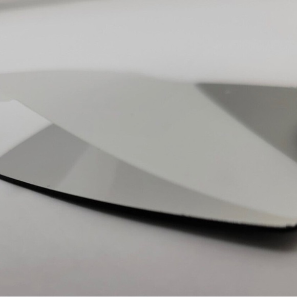 CHANEL ROUGE ALLURE MINI MIRROR 1.6inch×1.6inch NEW WITH BOX RARE - Picture 4 of 5